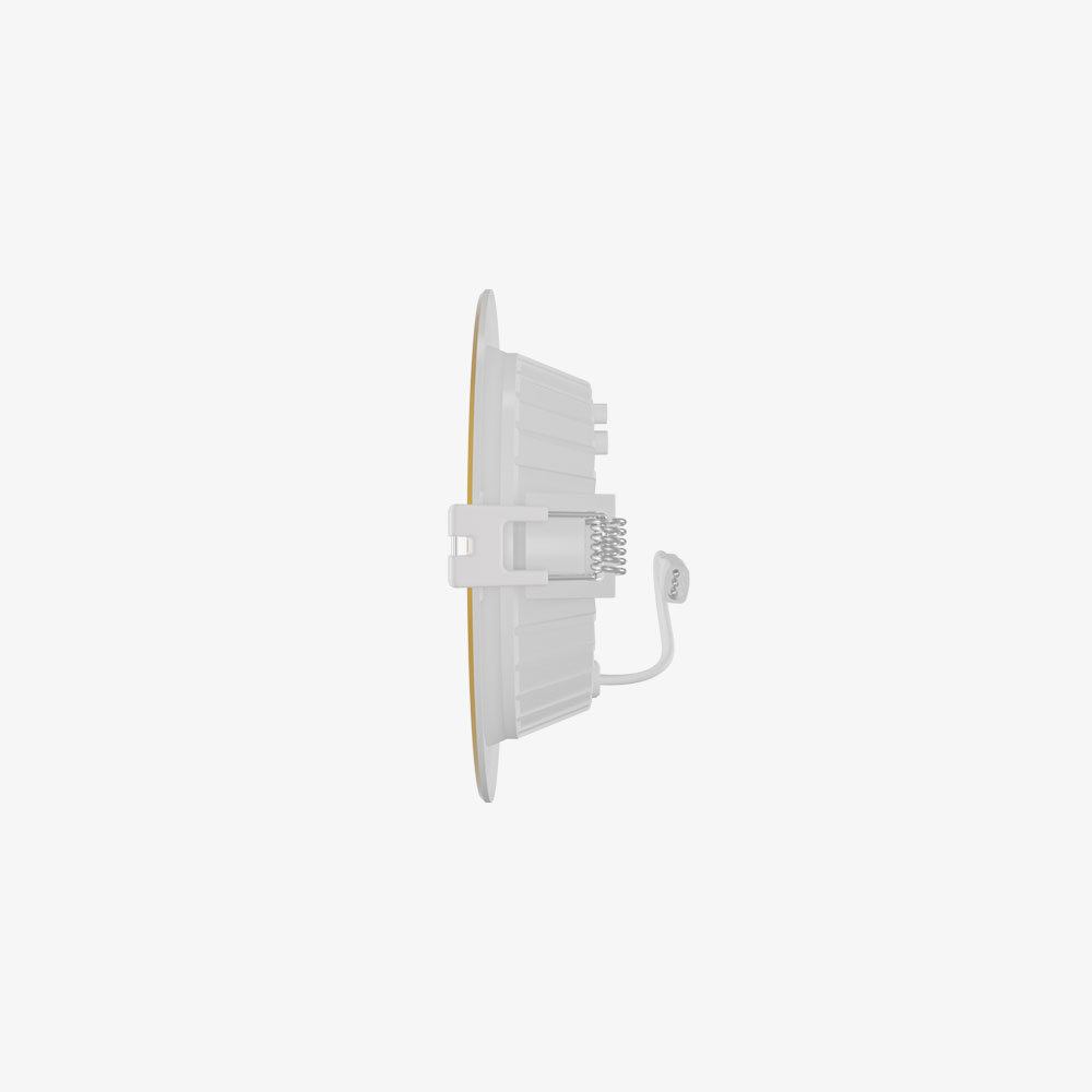 Đèn LED âm trần Downlight